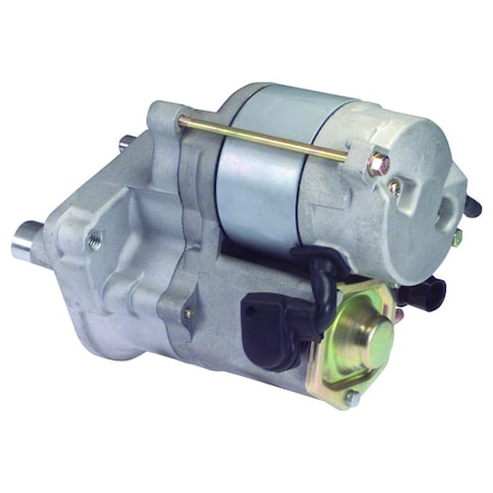 Replacement For Chrysler, 2002 Voyager 3.3L Starter